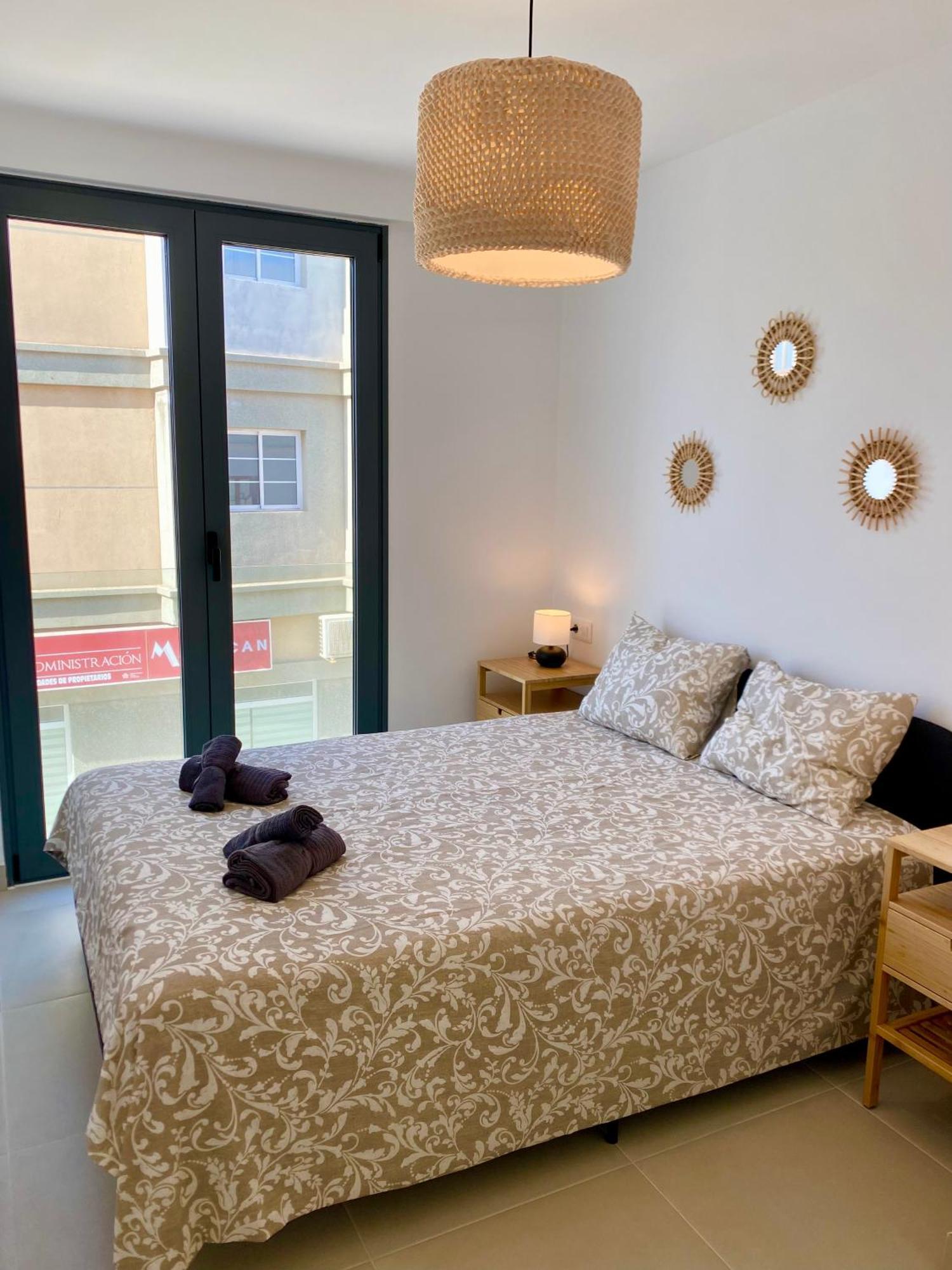 Appartement Canarian Sun 1 *